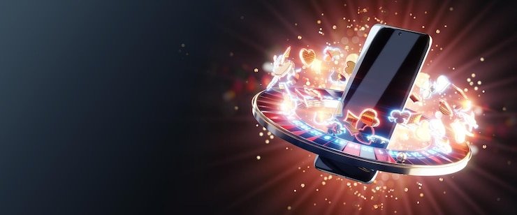 Pengguna memeriksa syarat bonus harian