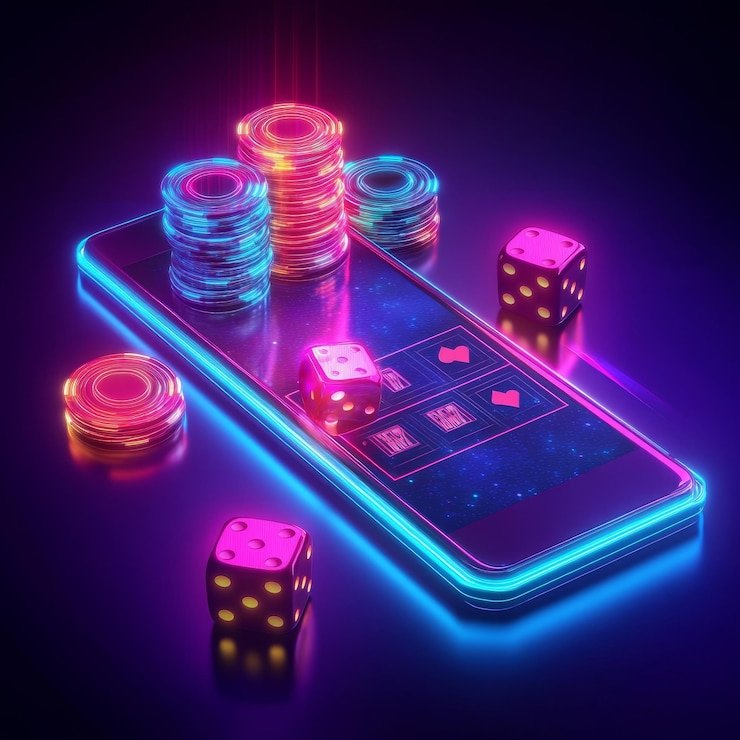 Panduan transaksi mjslot777 di layar ponsel